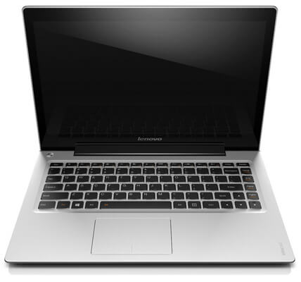 Замена разъема питания на ноутбуке Lenovo IdeaPad U330